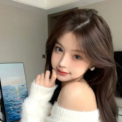 女人告白时海报