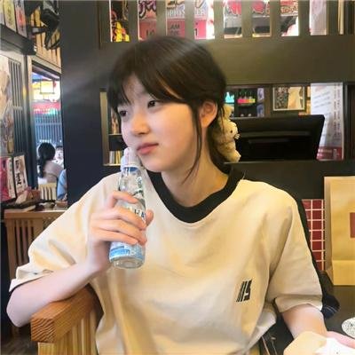 美人鱼海报